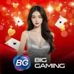 bg gamming