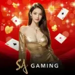sa gaming