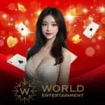 world